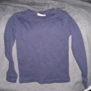 😍Unisex kids thermal😍